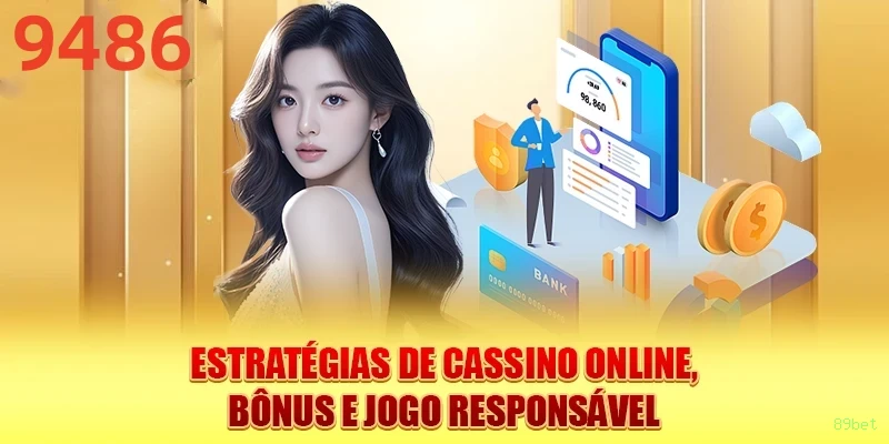 Cassino ao Vivo 89bet