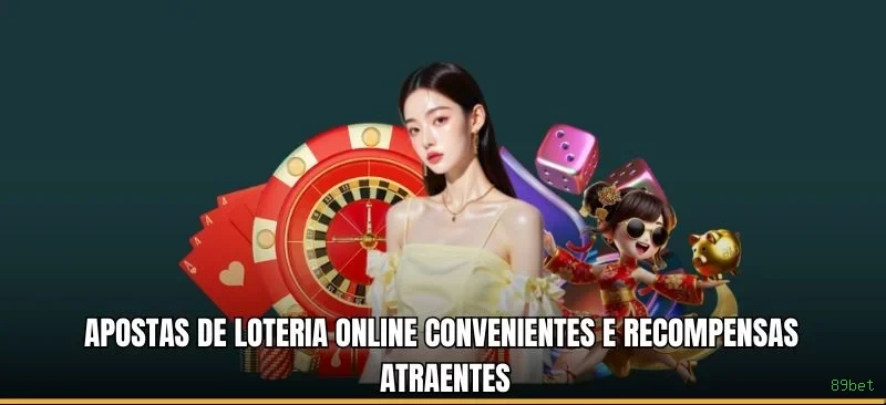 APK 89bet Android