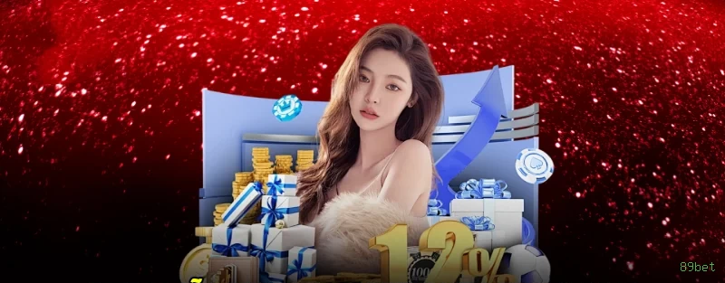 Verificação KYC 89bet