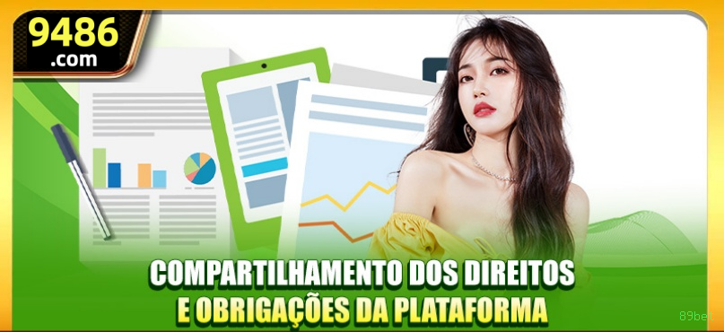 Termos de Serviço 89bet
