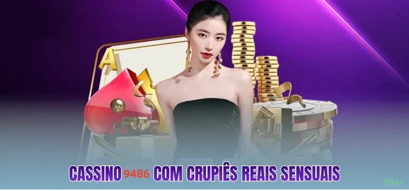 Programa VIP 89bet