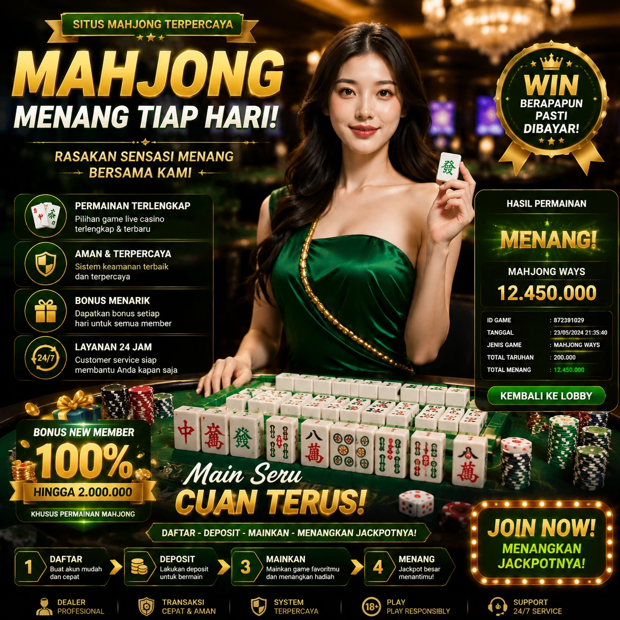 Cashback VIP 89bet - reembolso semanal
